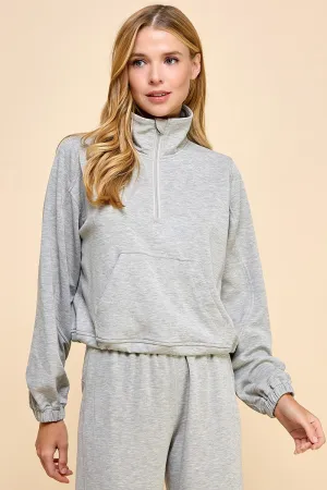 Get Moving Sweatshirt