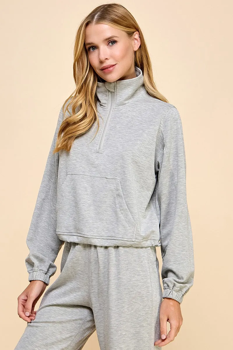 Get Moving Sweatshirt