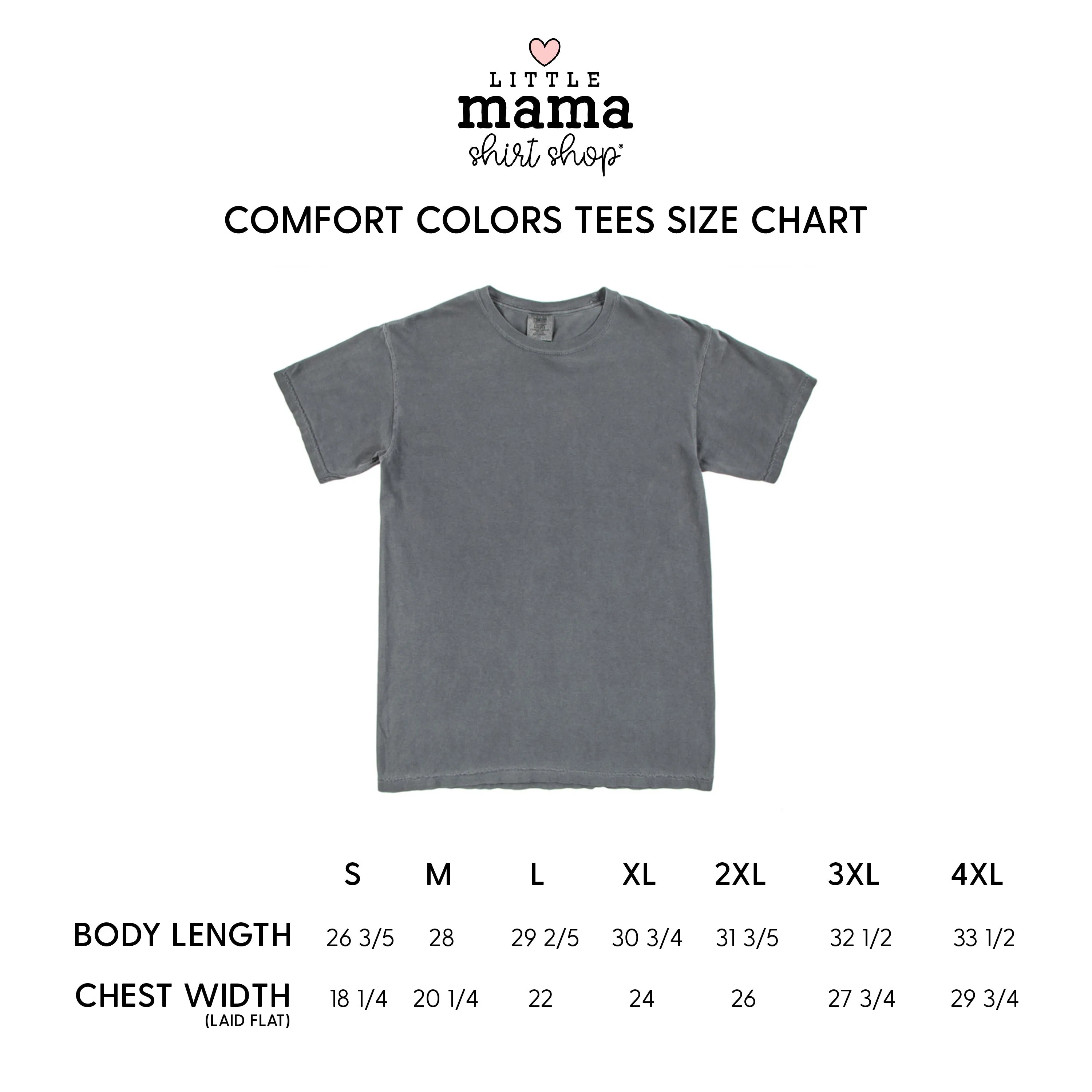 Good Things Come to Those Who Bait - SHORT SLEEVE COMFORT COLORS TEE