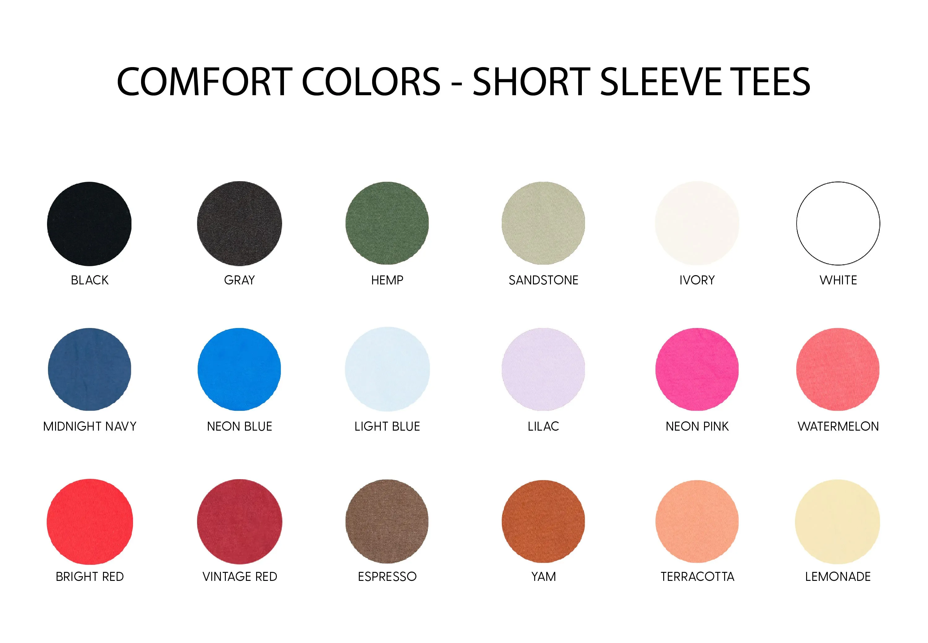 Good Things Come to Those Who Bait - SHORT SLEEVE COMFORT COLORS TEE