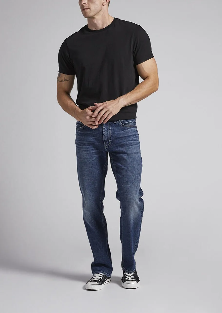 Grayson Straight Leg Jean