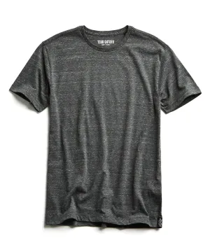 Heather T-Shirt in Shadow
