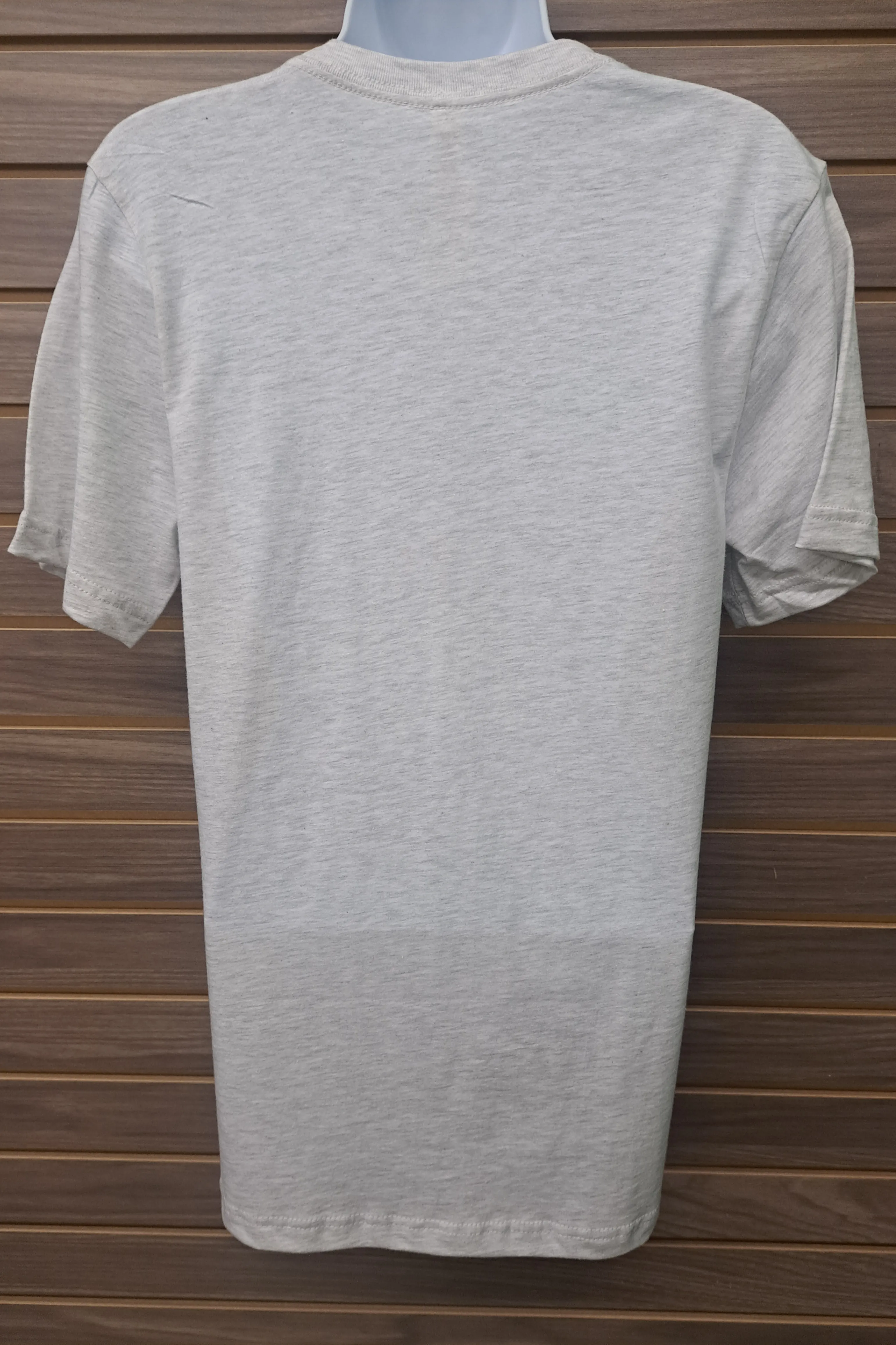 Hippie soul & peace tee