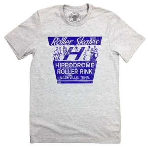 Hippodrome Roller Rink