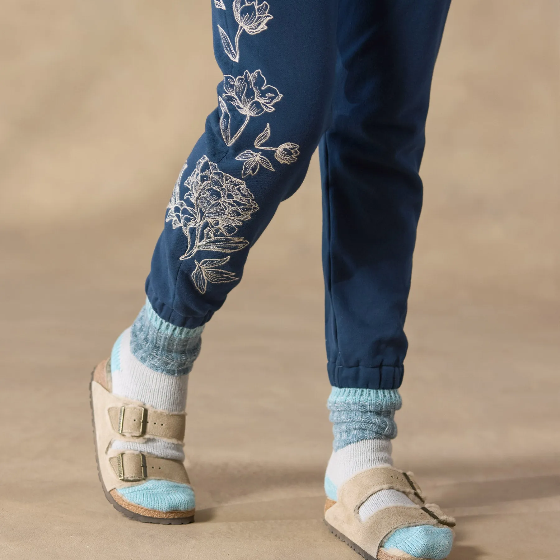 Ice Falls Joggers