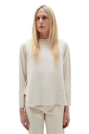 InWear Womens Sweatshirt Gincent Crewneck French Oak