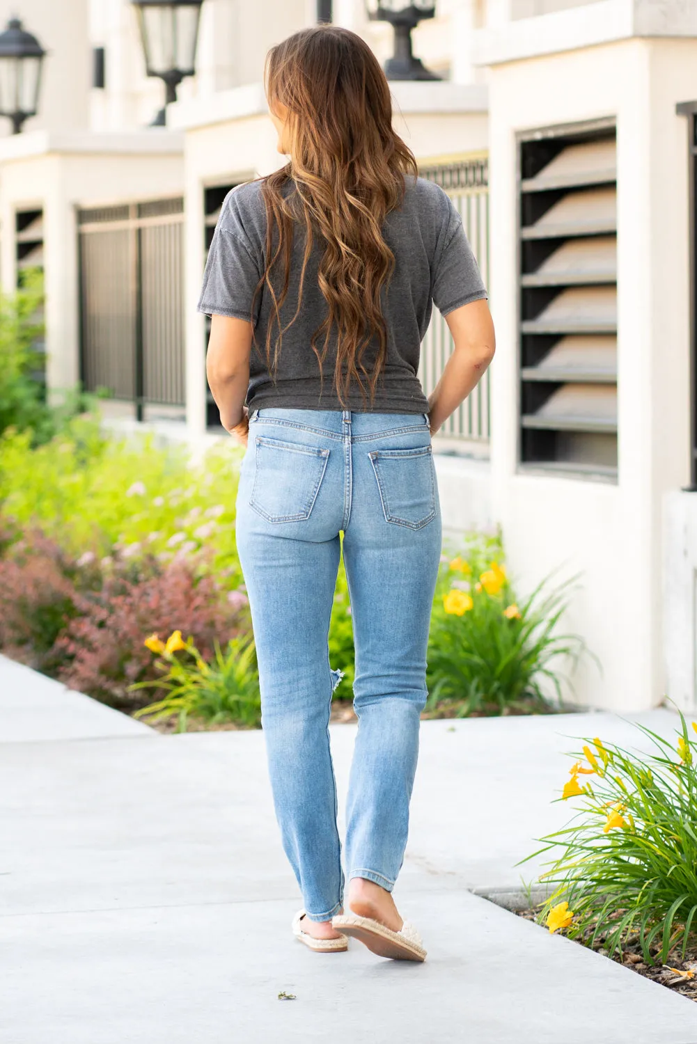 Kat Tomboy Skinny