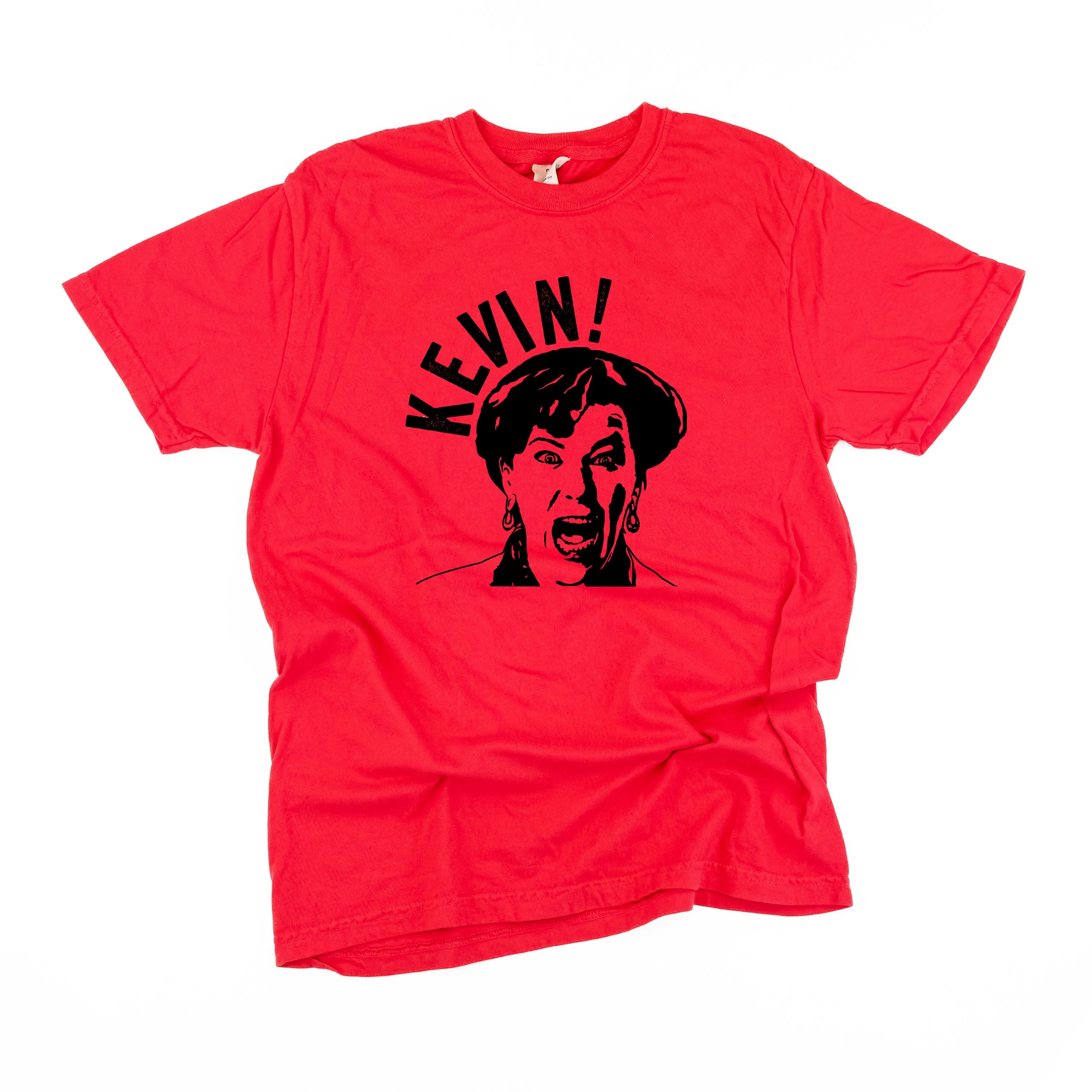 KEVIN! - Comfort Colors Tee