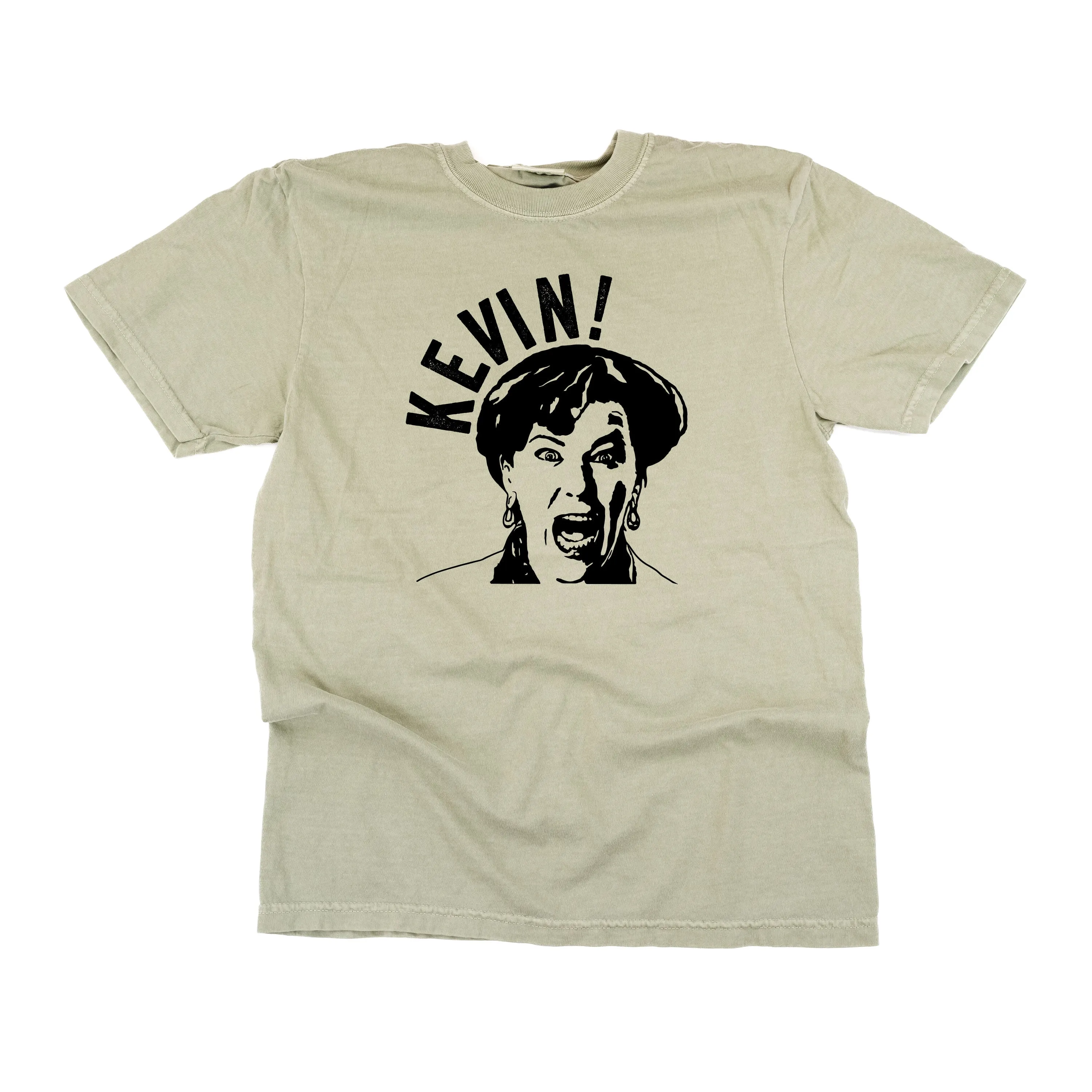 KEVIN! - Comfort Colors Tee