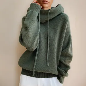LIORA - Winter Hoodie