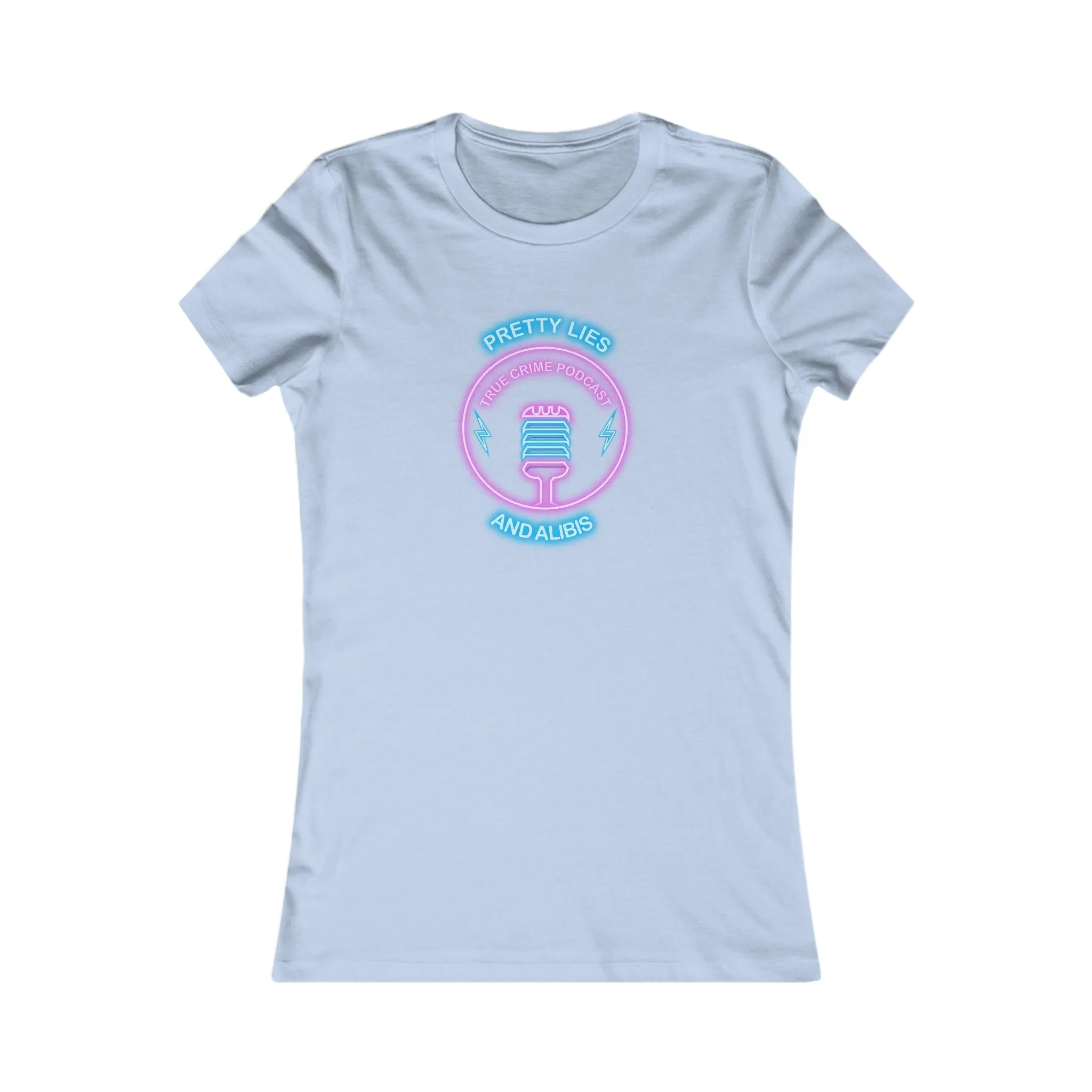 Logo Women's Favorite Tee