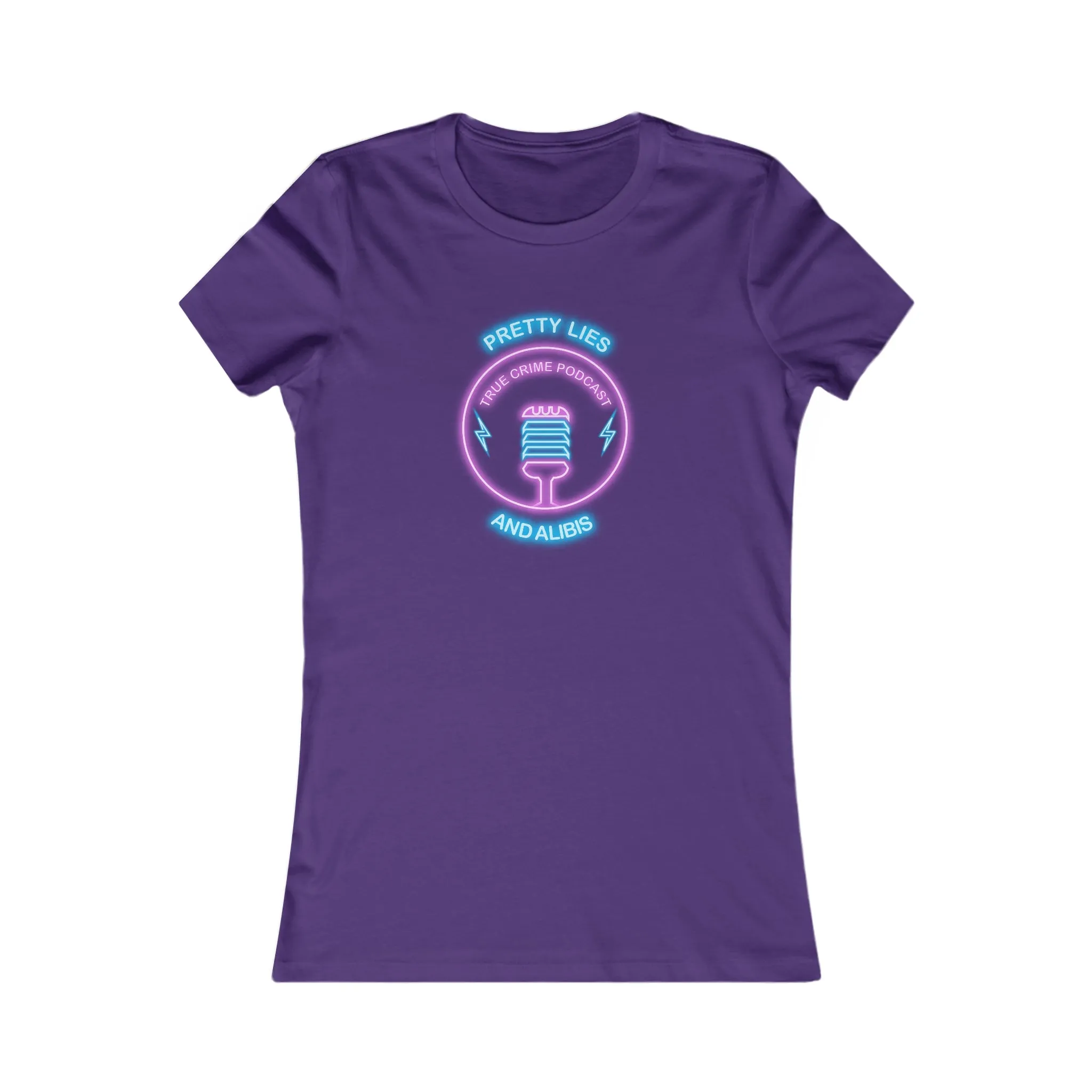 Logo Women's Favorite Tee