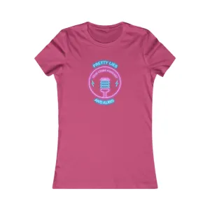 Logo Women's Favorite Tee