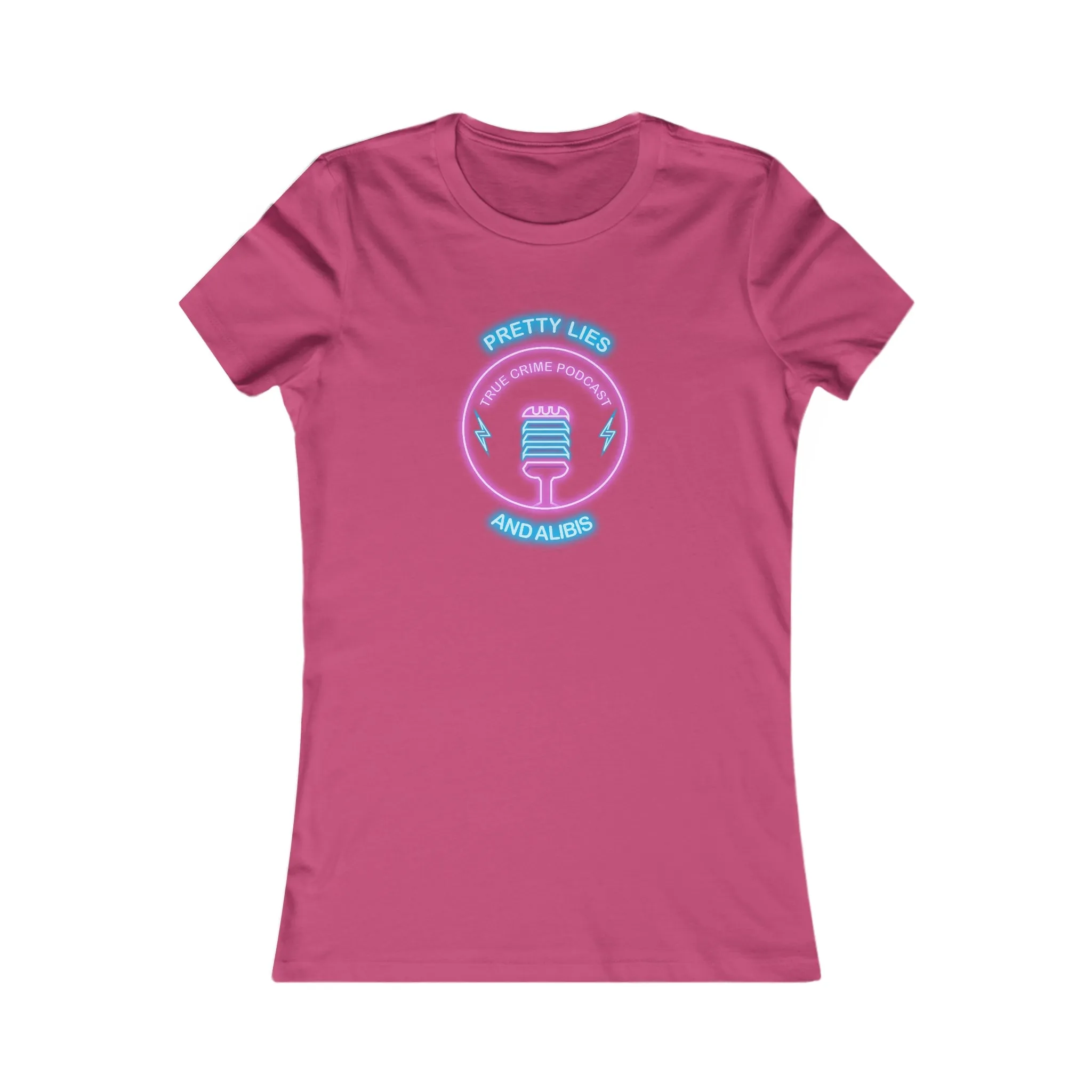 Logo Women's Favorite Tee