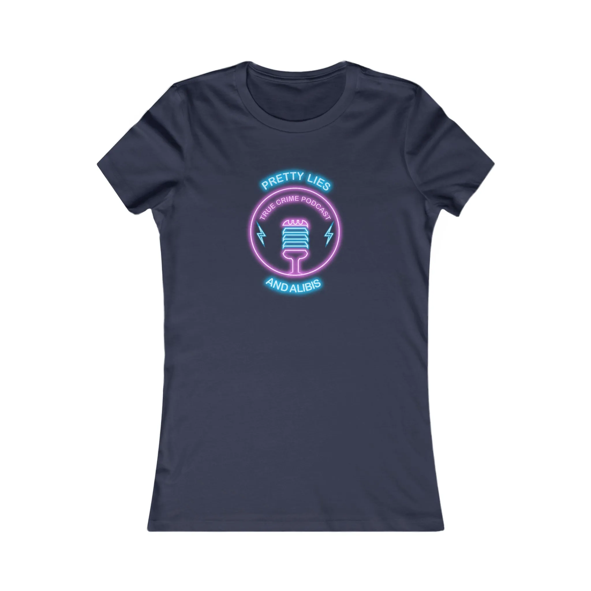 Logo Women's Favorite Tee