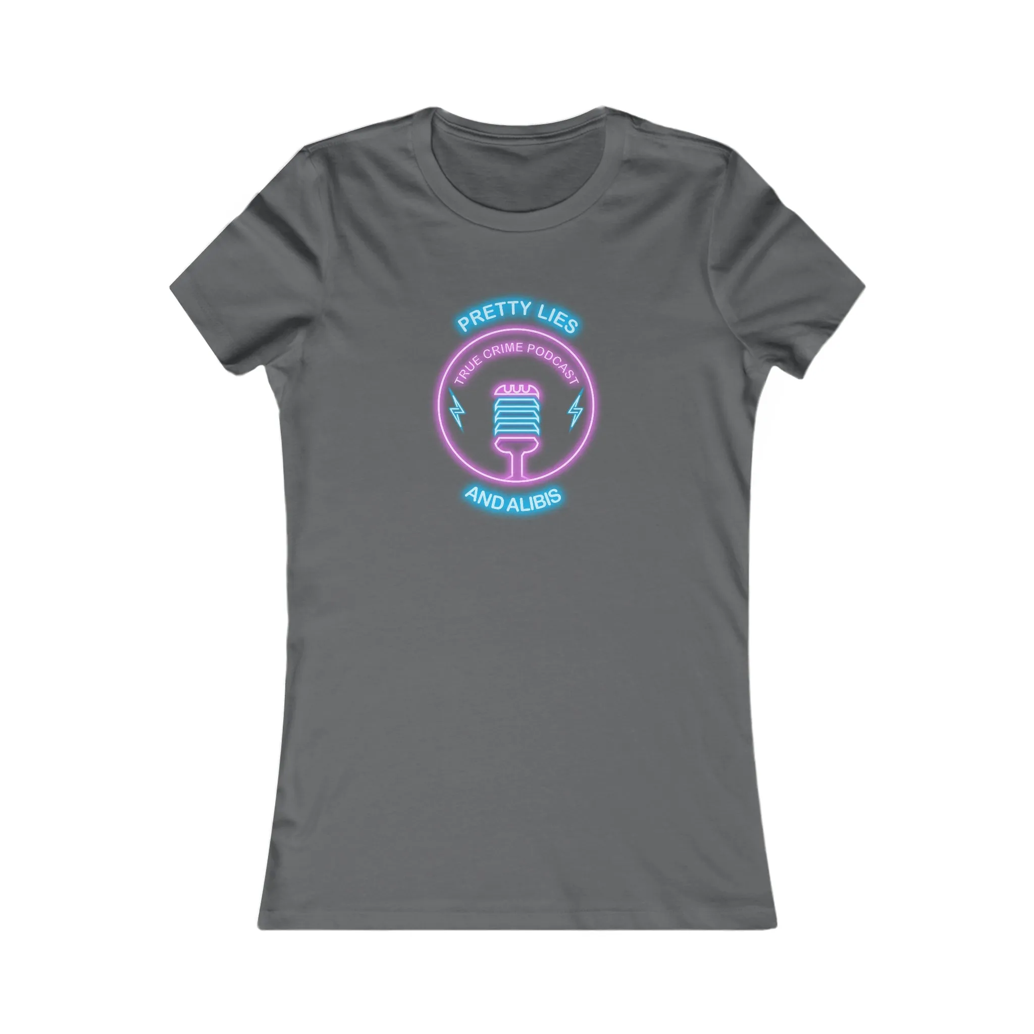 Logo Women's Favorite Tee