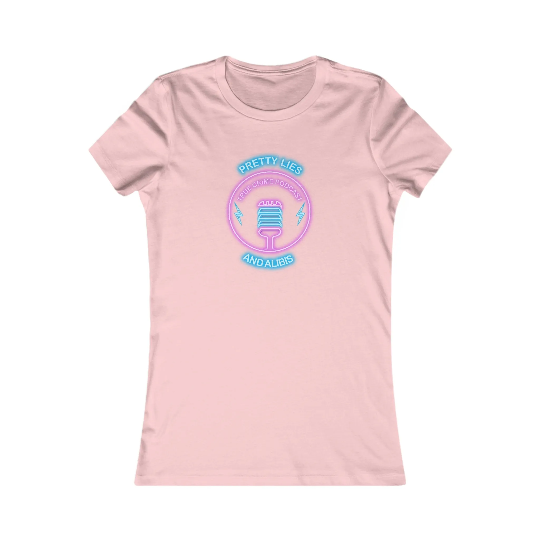 Logo Women's Favorite Tee