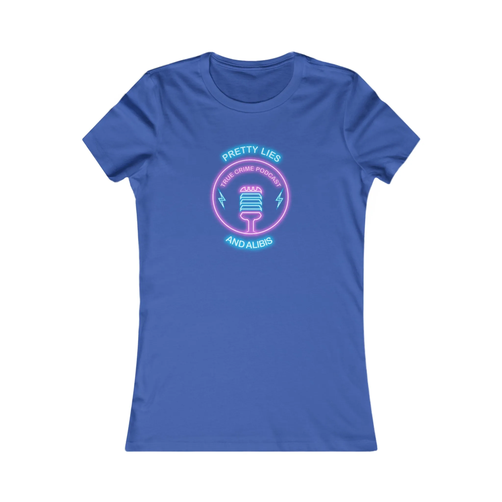 Logo Women's Favorite Tee