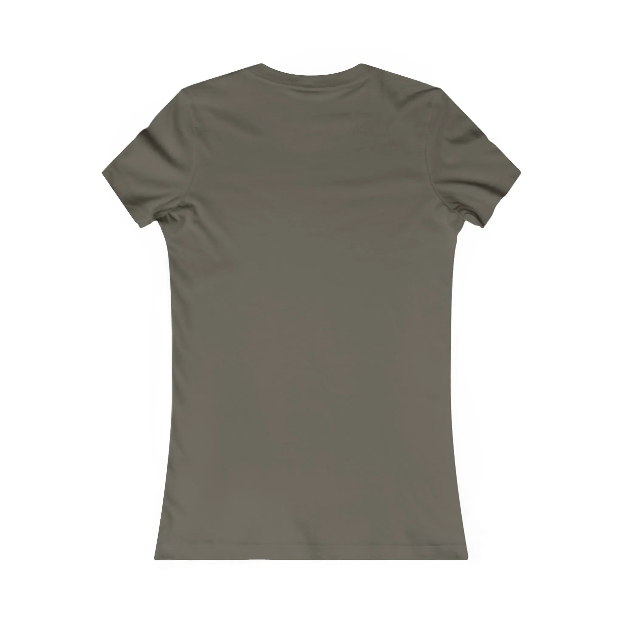 Logo Women's Favorite Tee