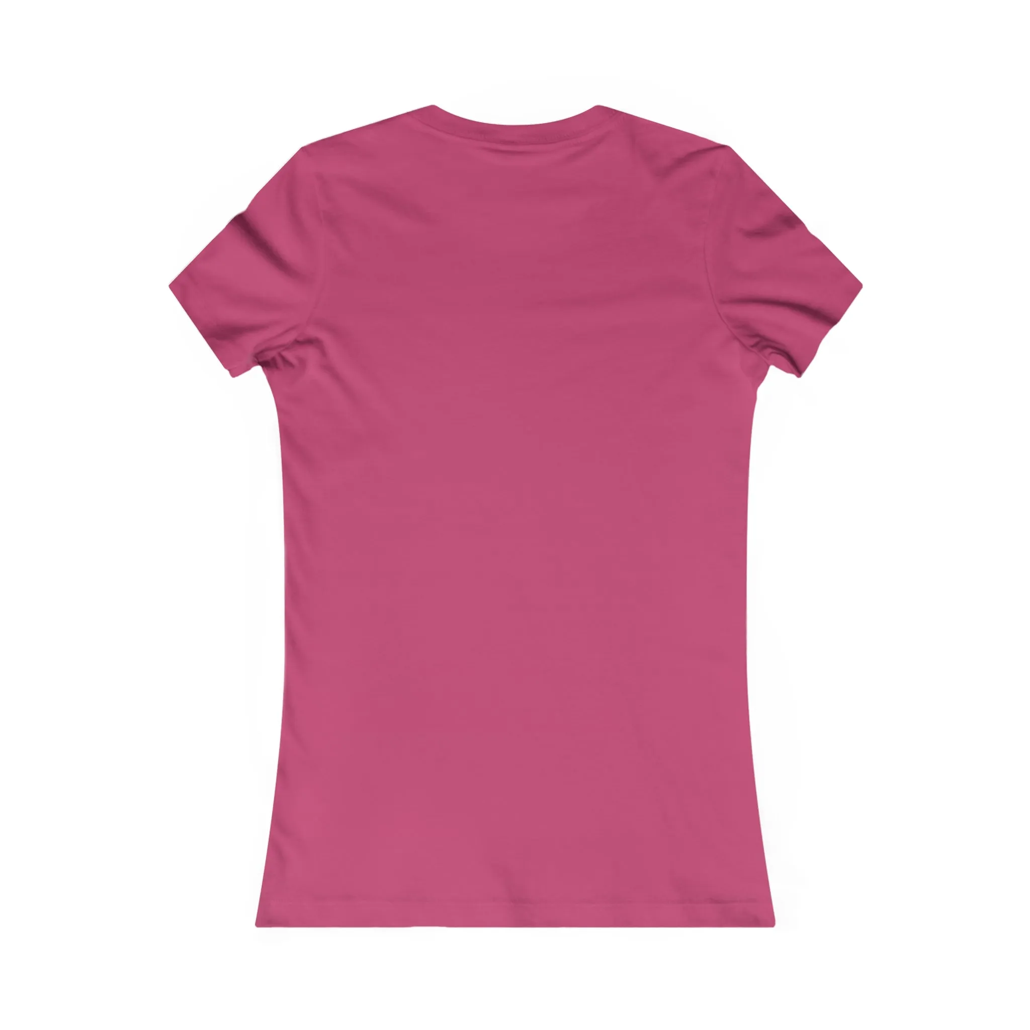 Logo Women's Favorite Tee