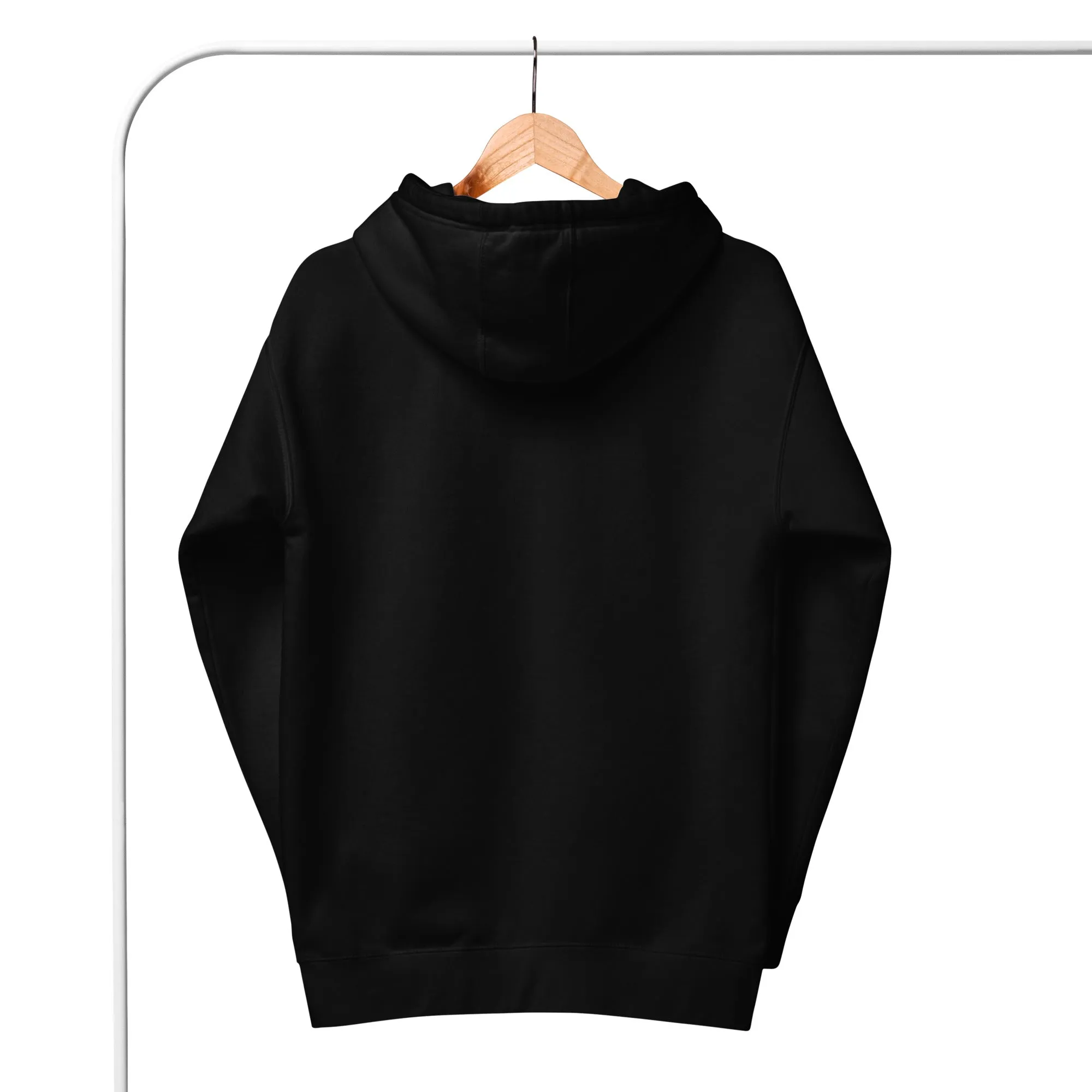 Lorik "Illyrian Warrior" Cana Hoodie