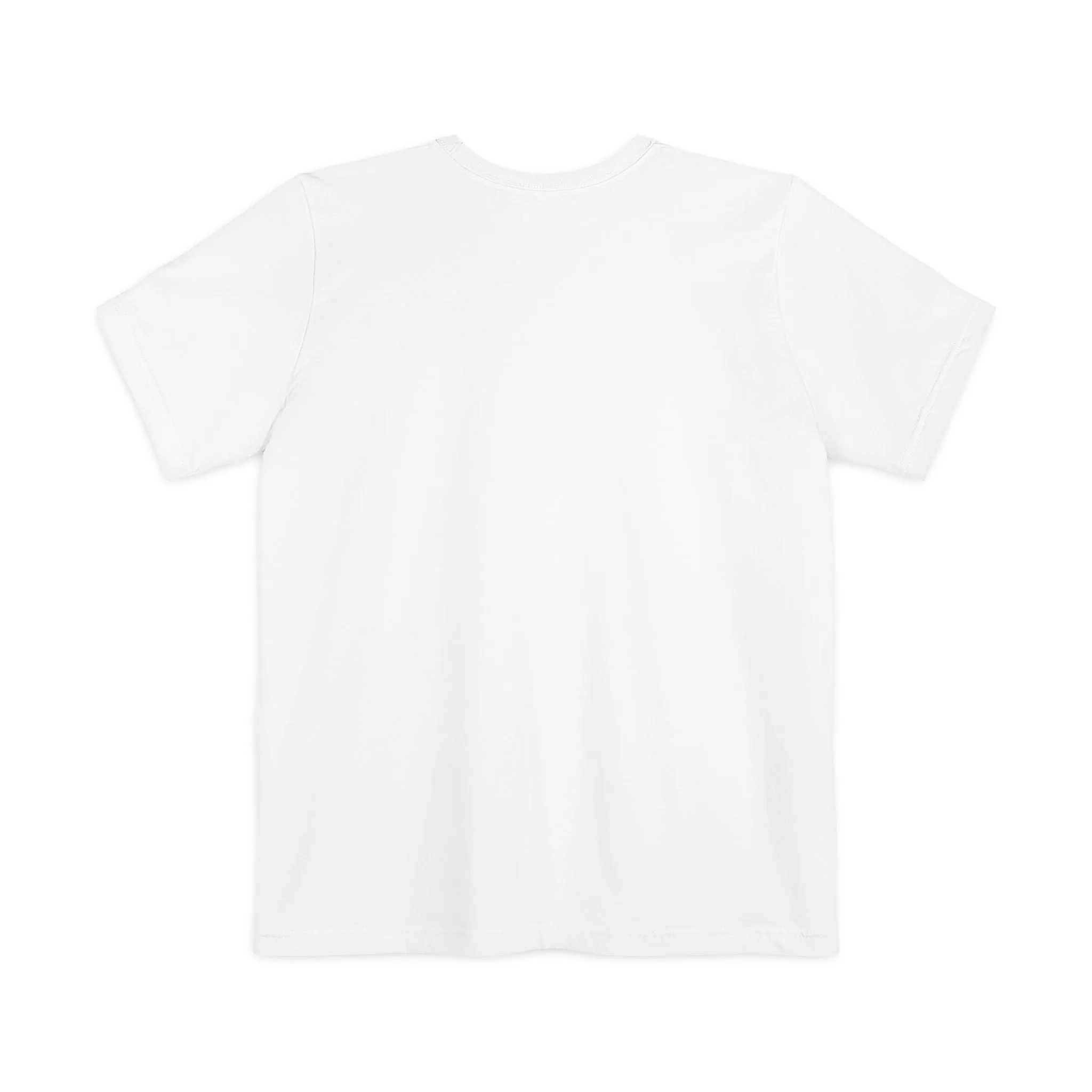 Lowchen Unisex Pocket T-shirt