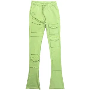 MAJESTIK FL2481-OLIVE