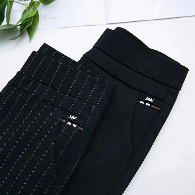 Margot™| Stretch Elegant Women's Trousers
