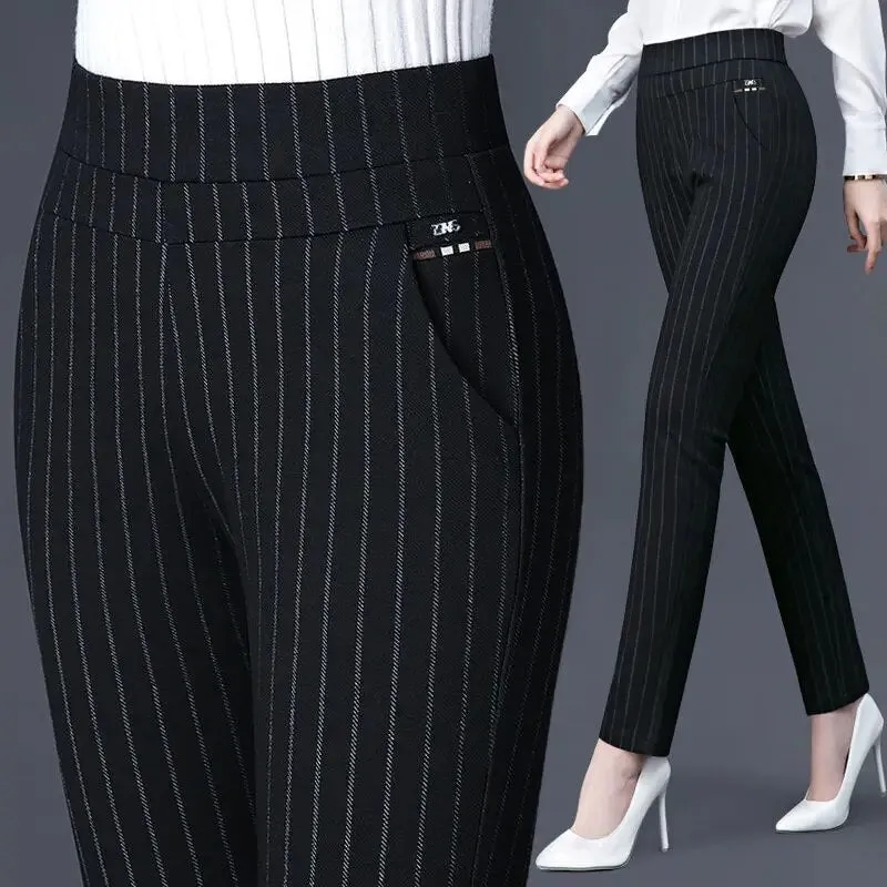 Margot™| Stretch Elegant Women's Trousers