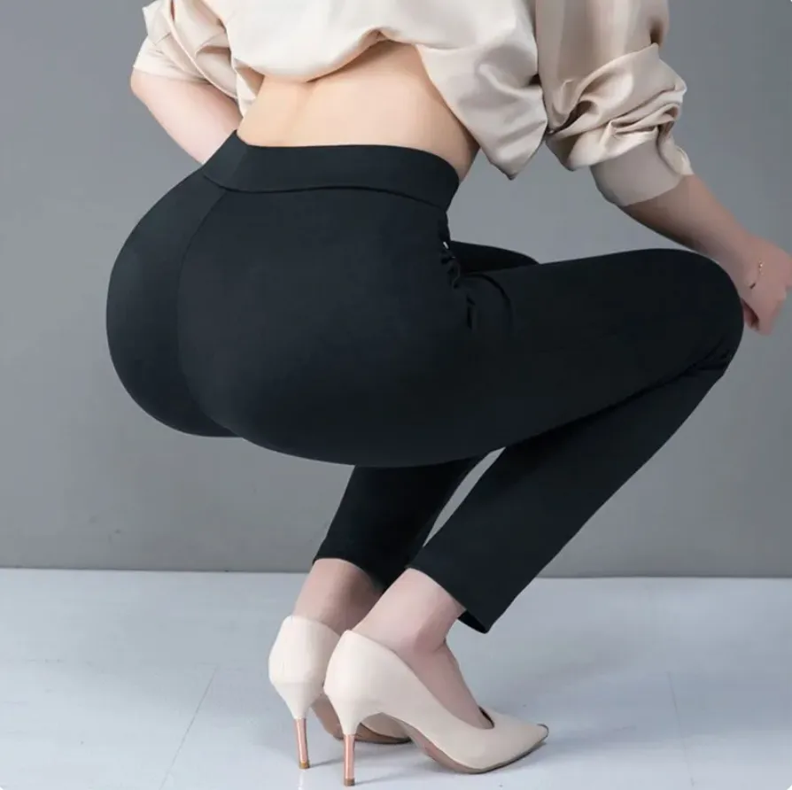 Margot™| Stretch Elegant Women's Trousers