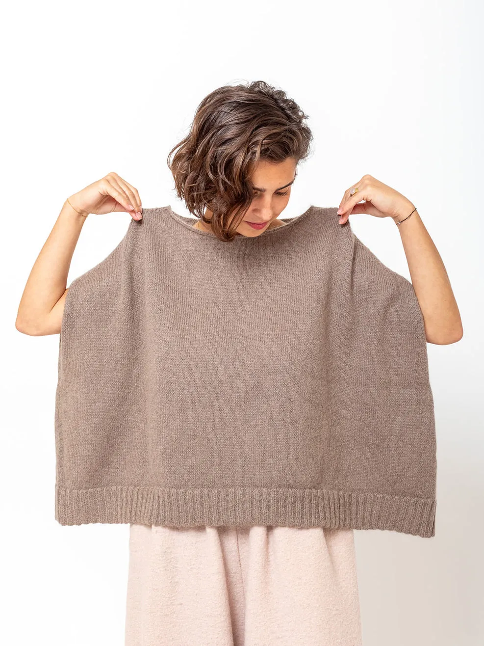 Mariniere Sweater