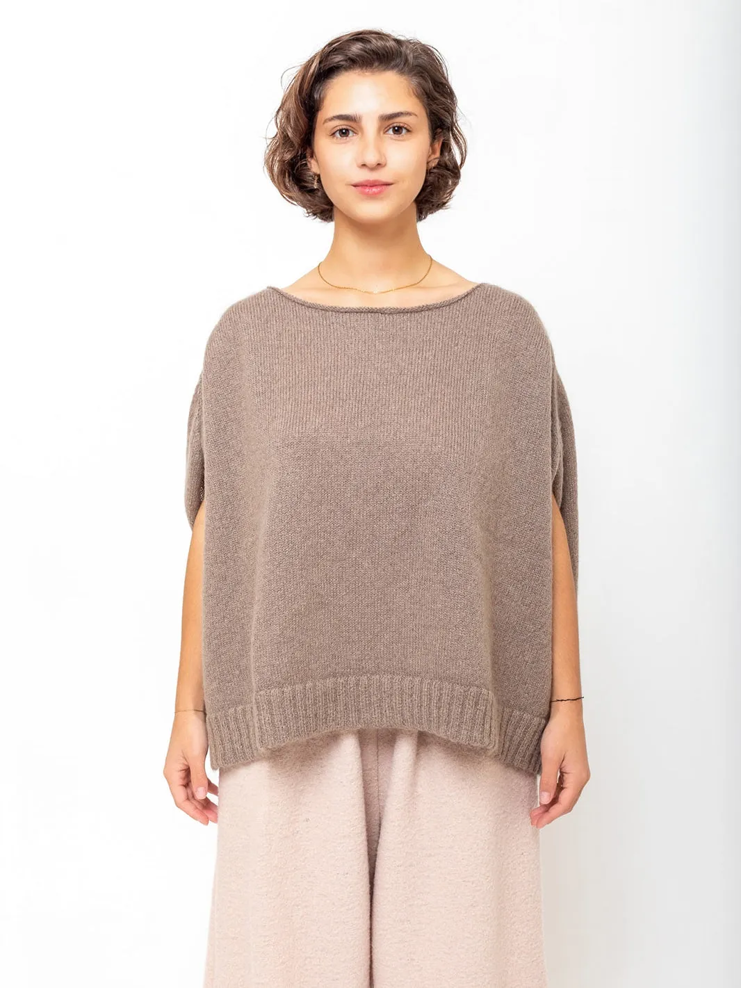Mariniere Sweater