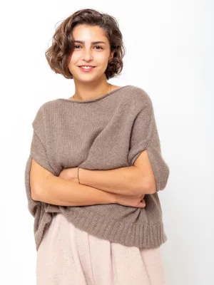 Mariniere Sweater