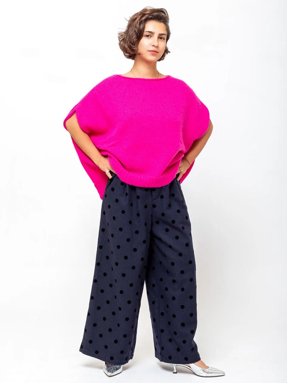 Mariniere Sweater