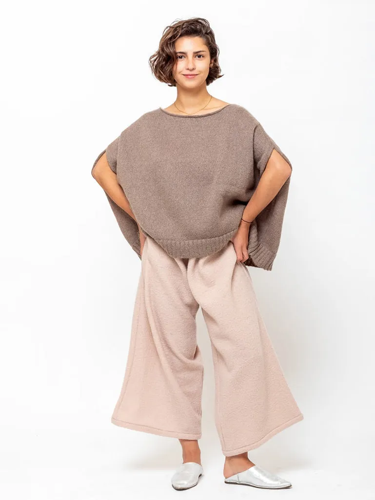 Mariniere Sweater
