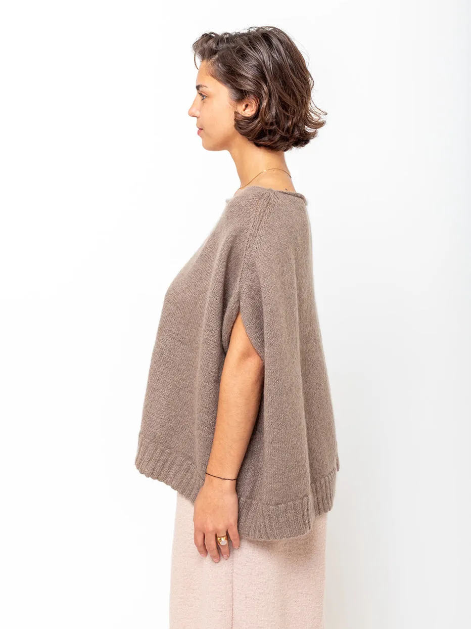 Mariniere Sweater