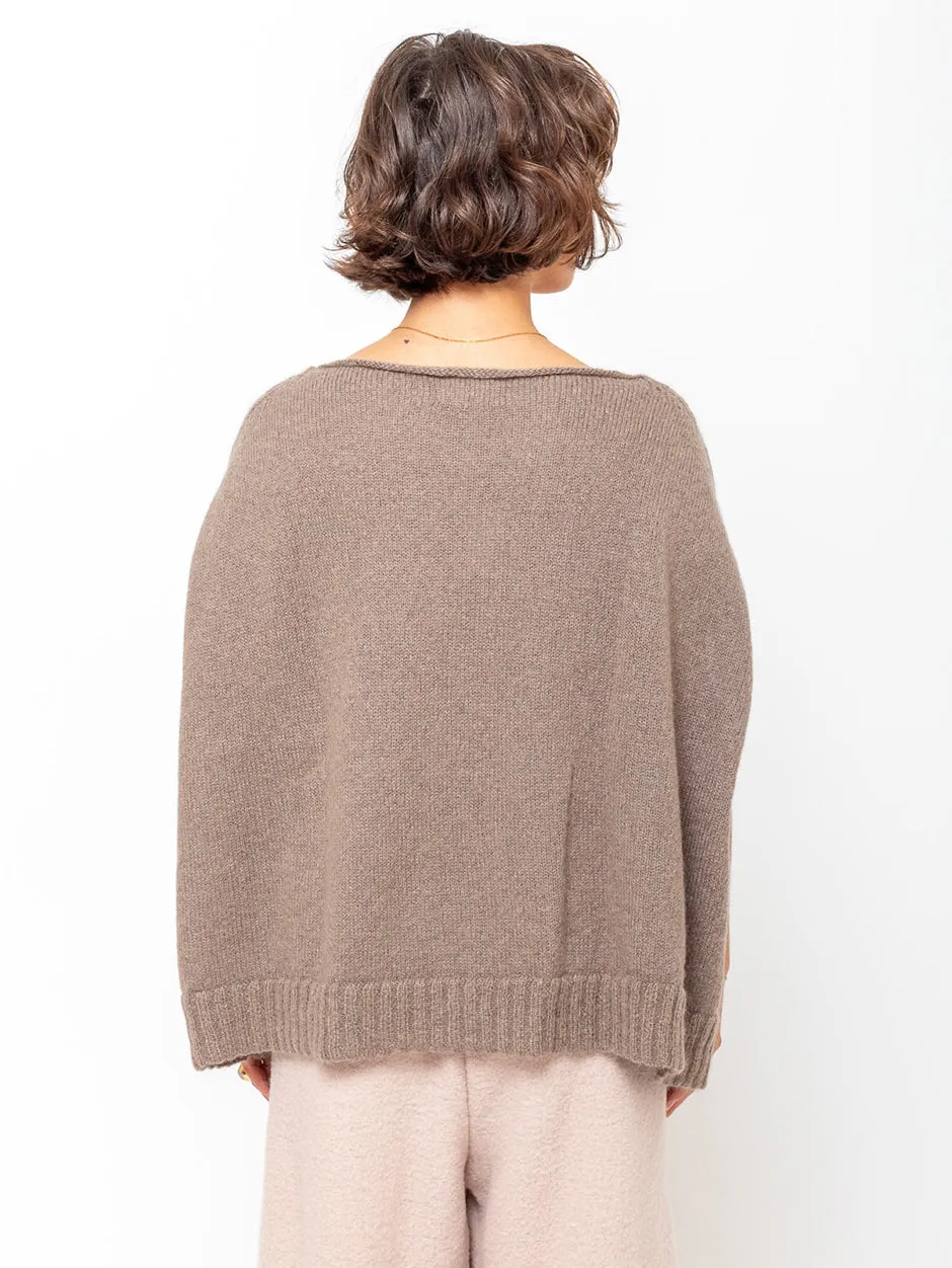 Mariniere Sweater