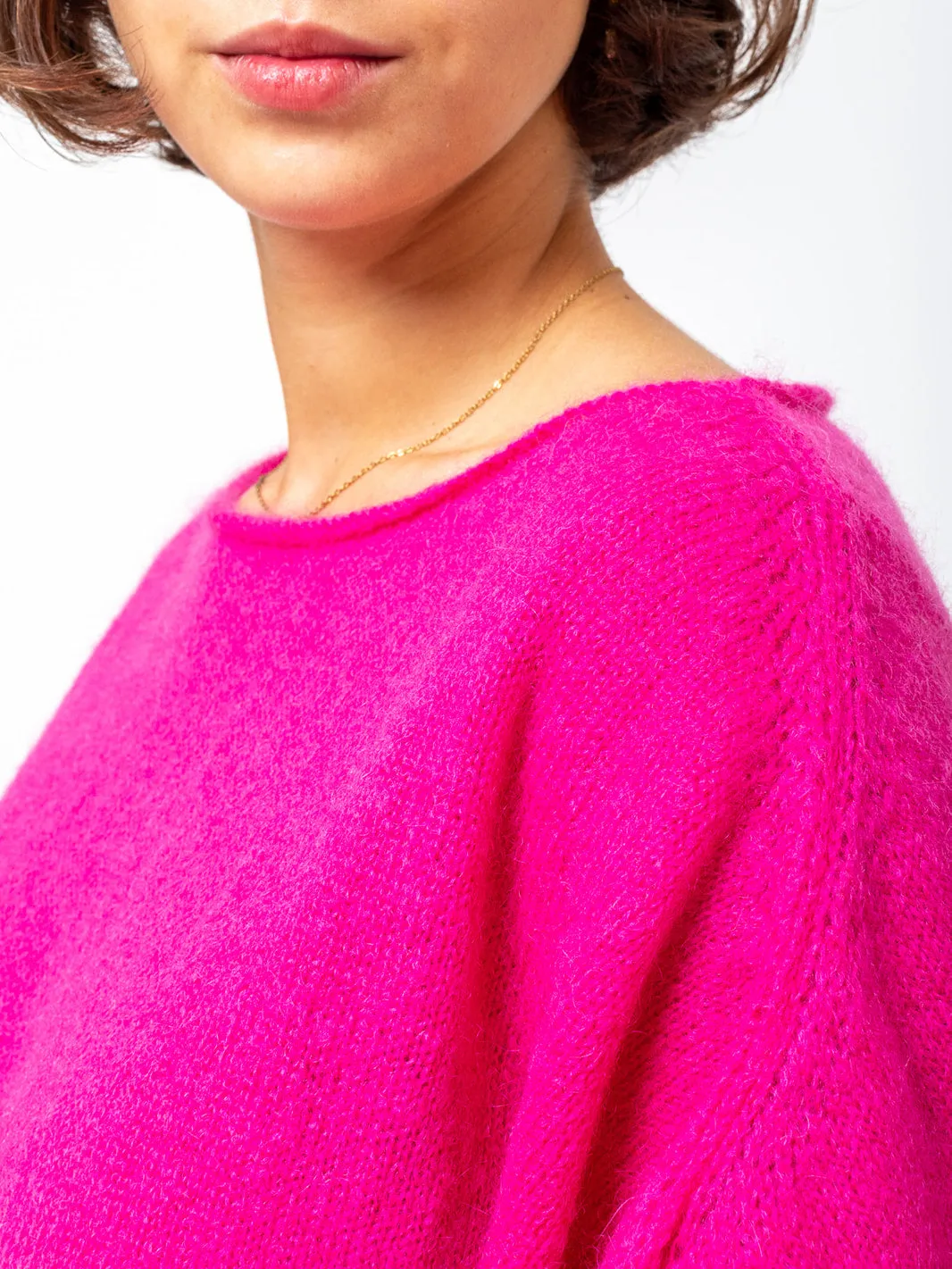 Mariniere Sweater