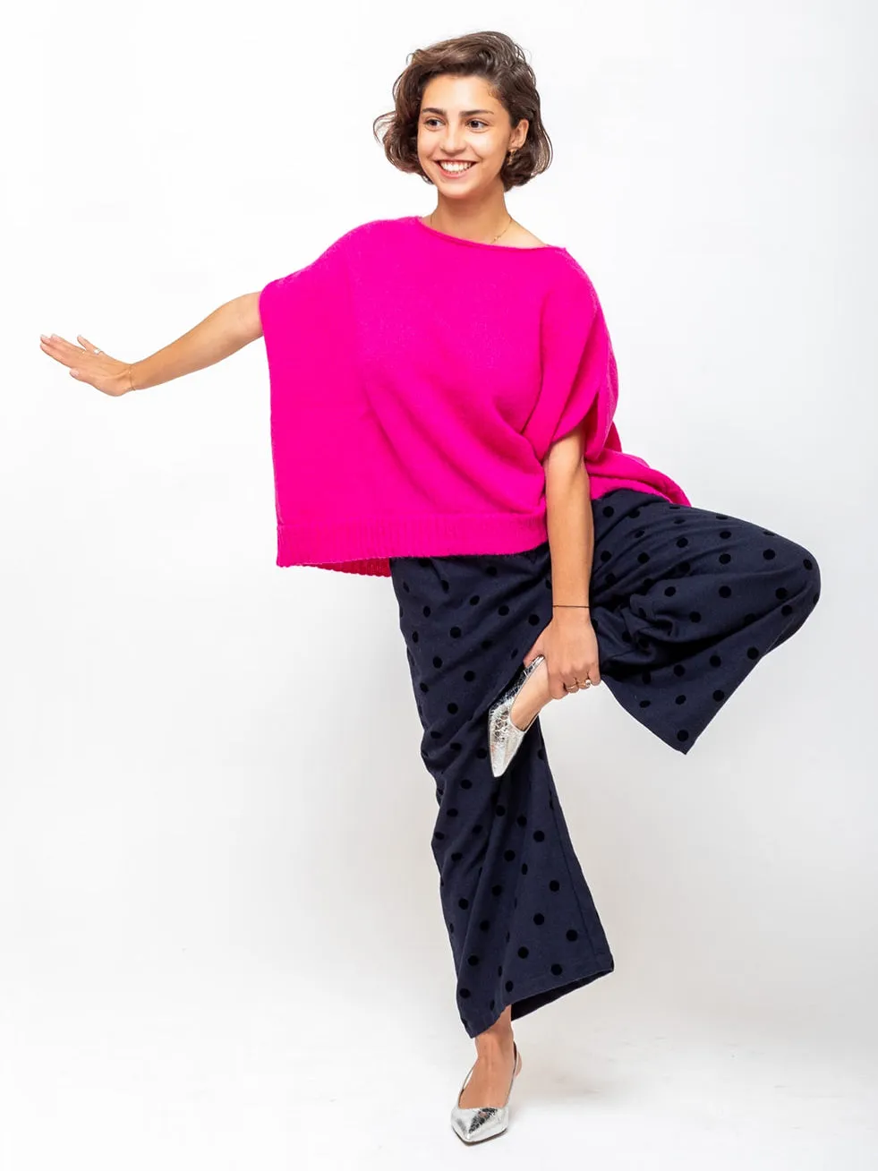 Mariniere Sweater