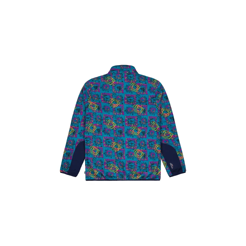 Men's Oravik 1/4 Fleece