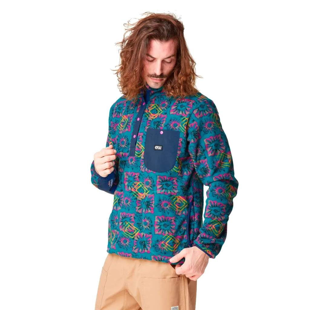 Men's Oravik 1/4 Fleece