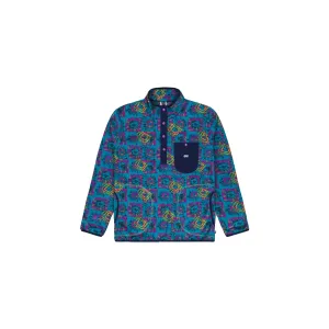 Men's Oravik 1/4 Fleece
