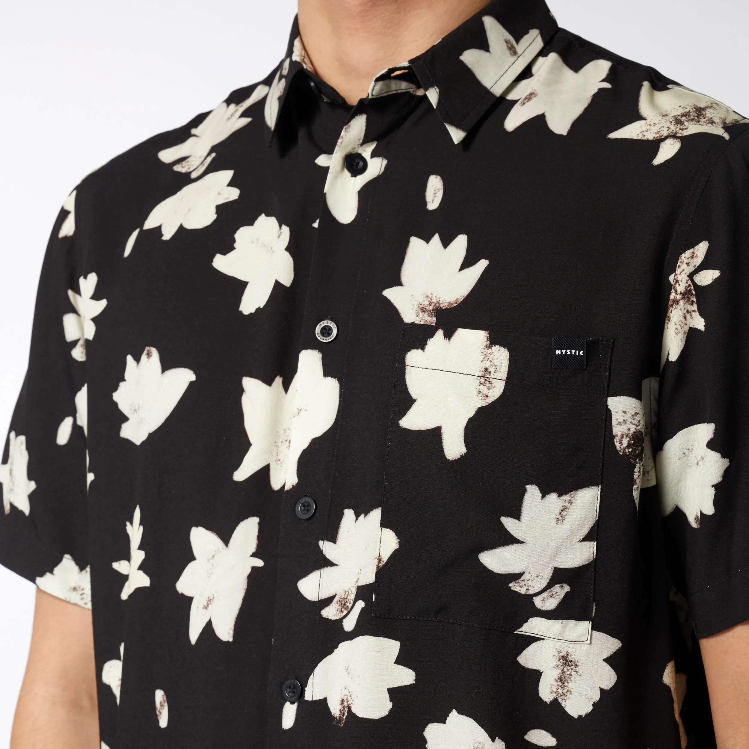 Mystic Bloom Shirt 2023