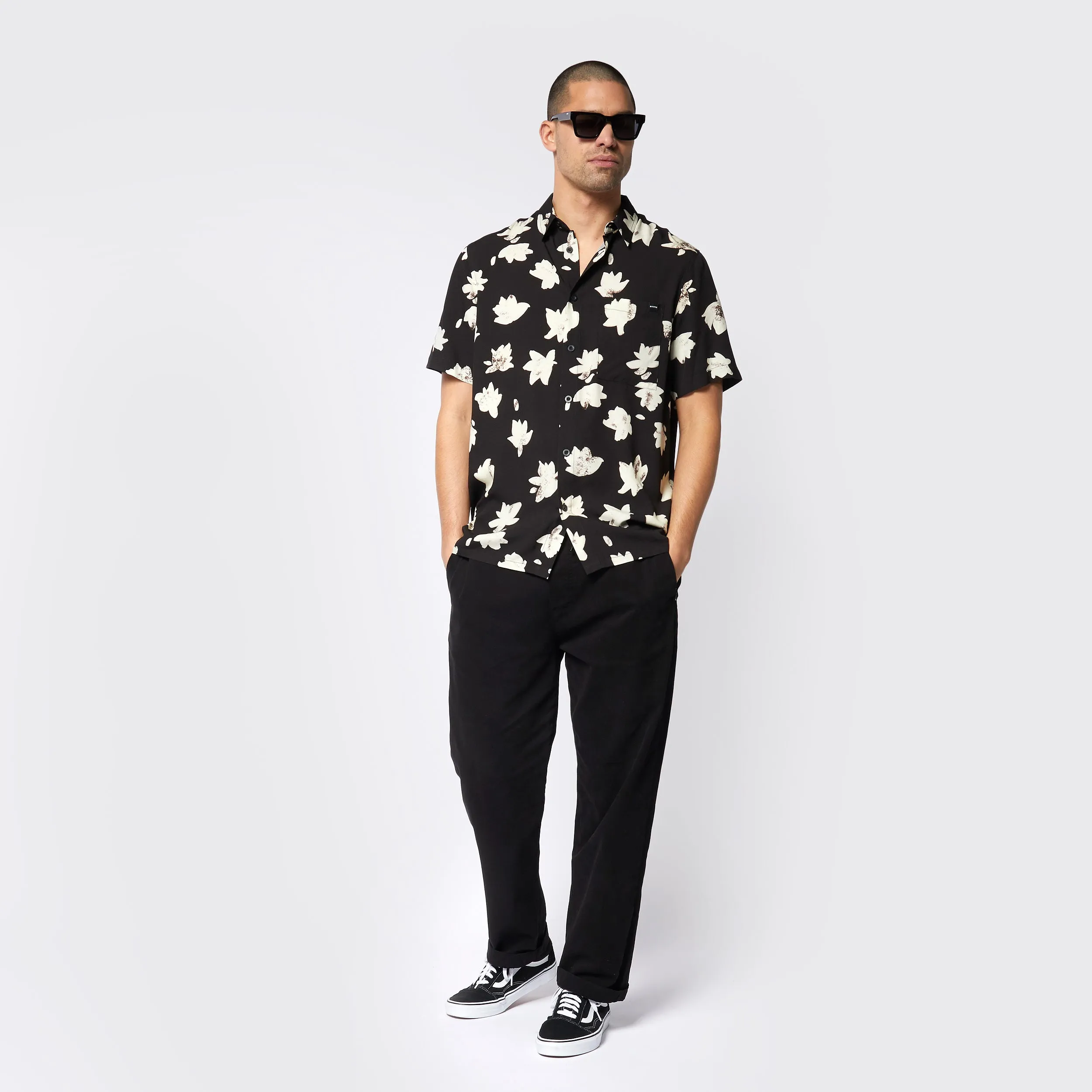 Mystic Bloom Shirt 2023