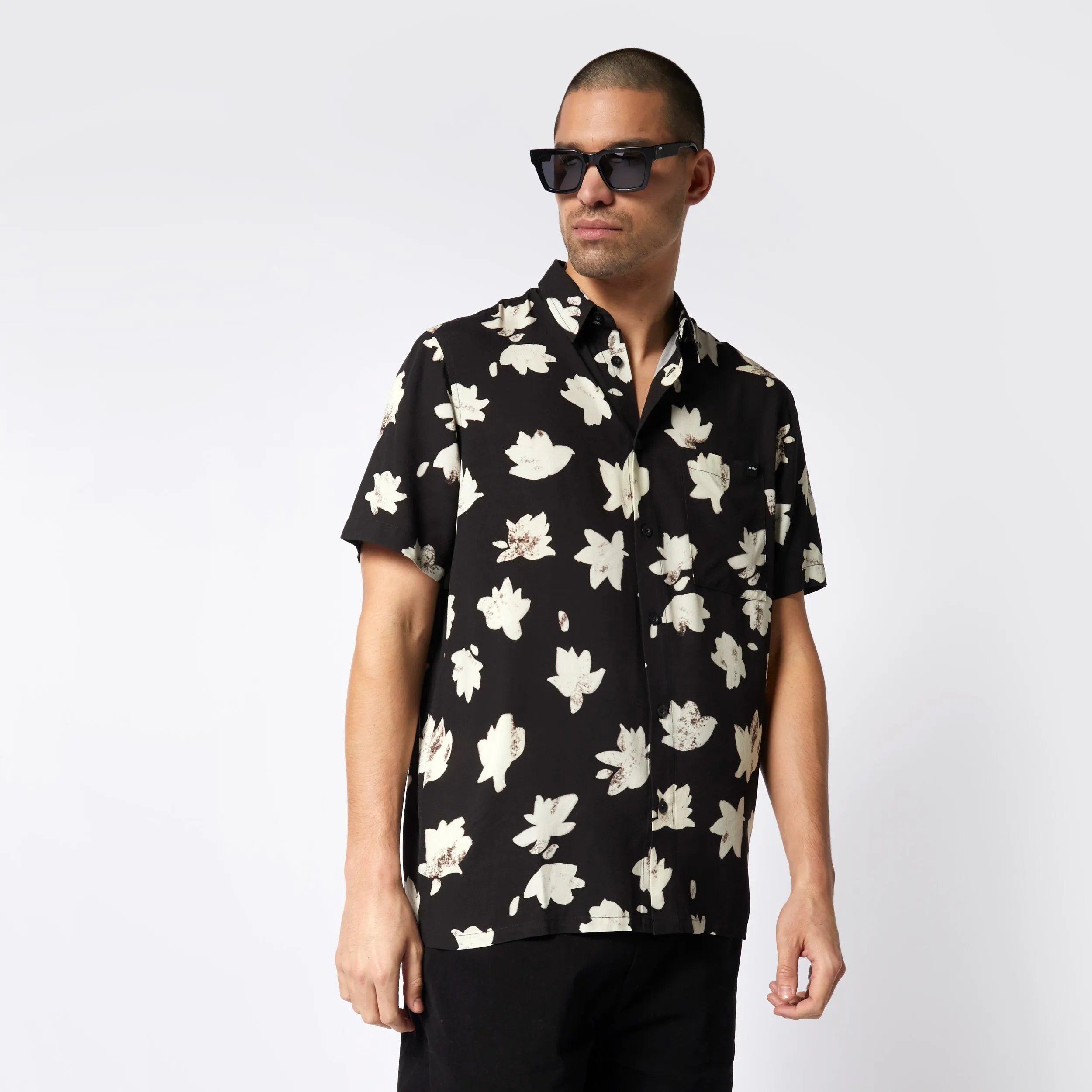 Mystic Bloom Shirt 2023