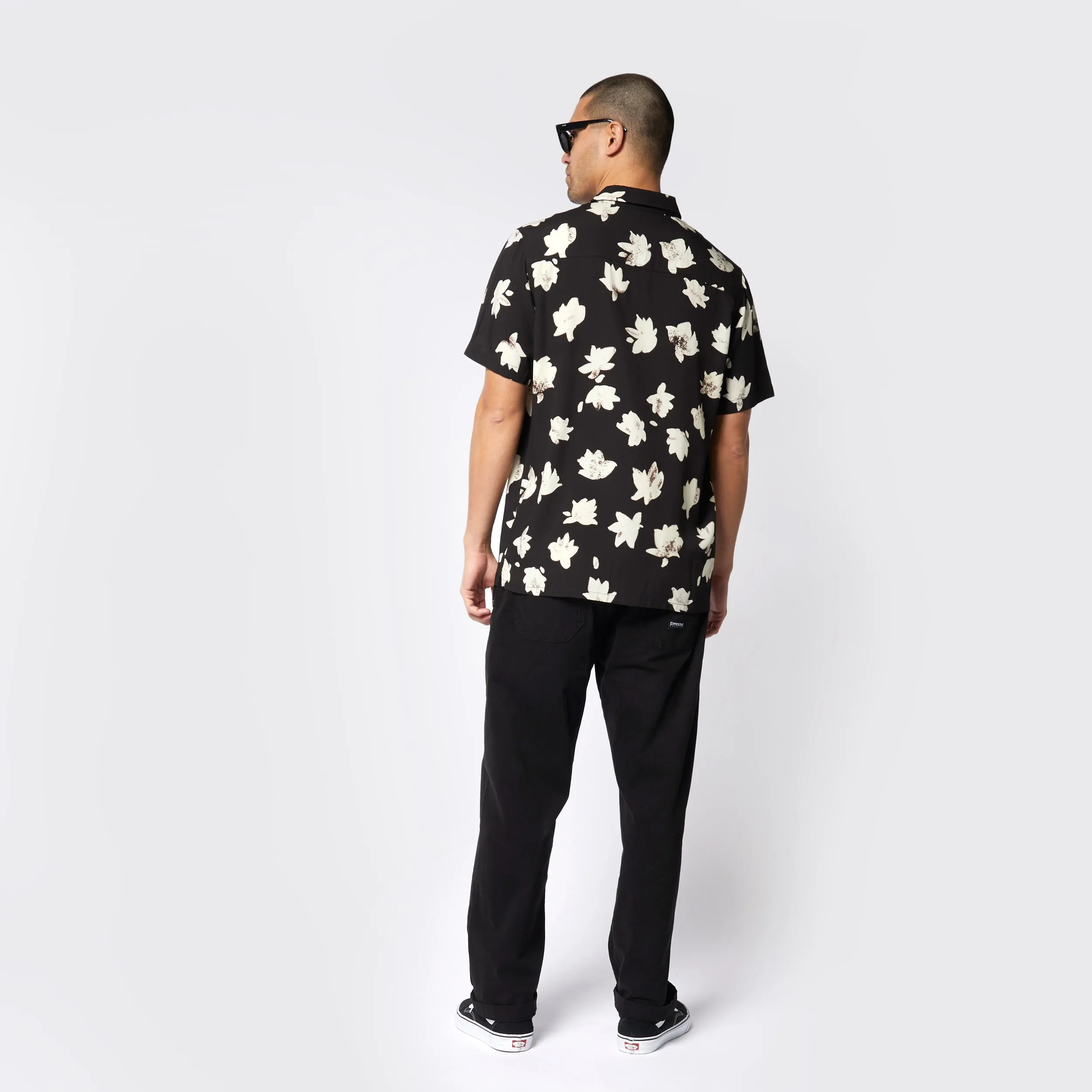 Mystic Bloom Shirt 2023