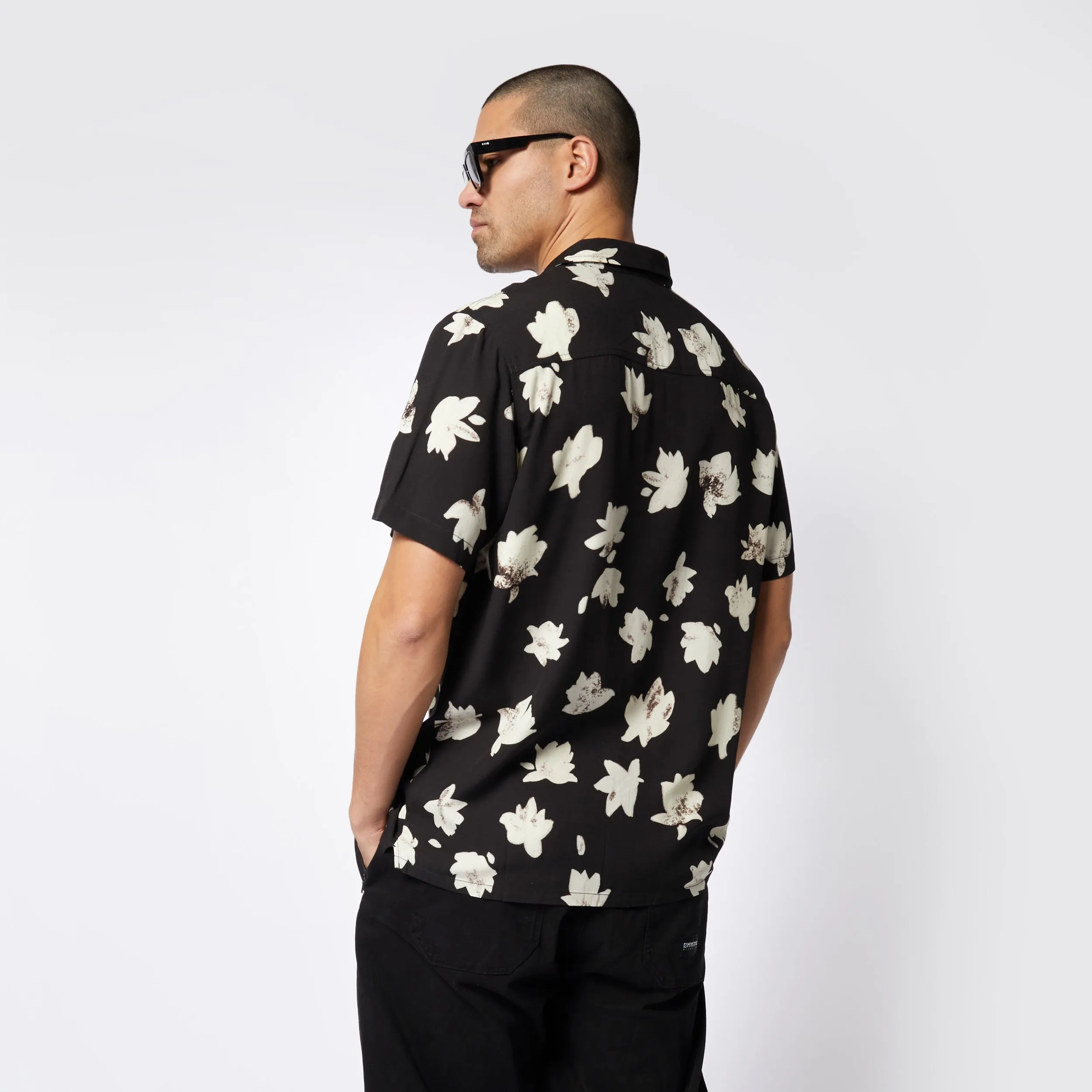 Mystic Bloom Shirt 2023