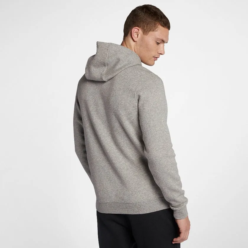 Nike Men's Sportswear Club Fleece Hoodie 804346 063