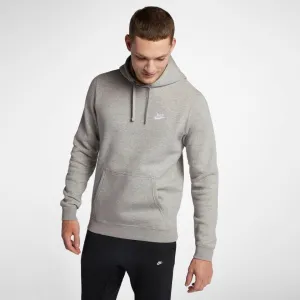 Nike Men's Sportswear Club Fleece Hoodie 804346 063