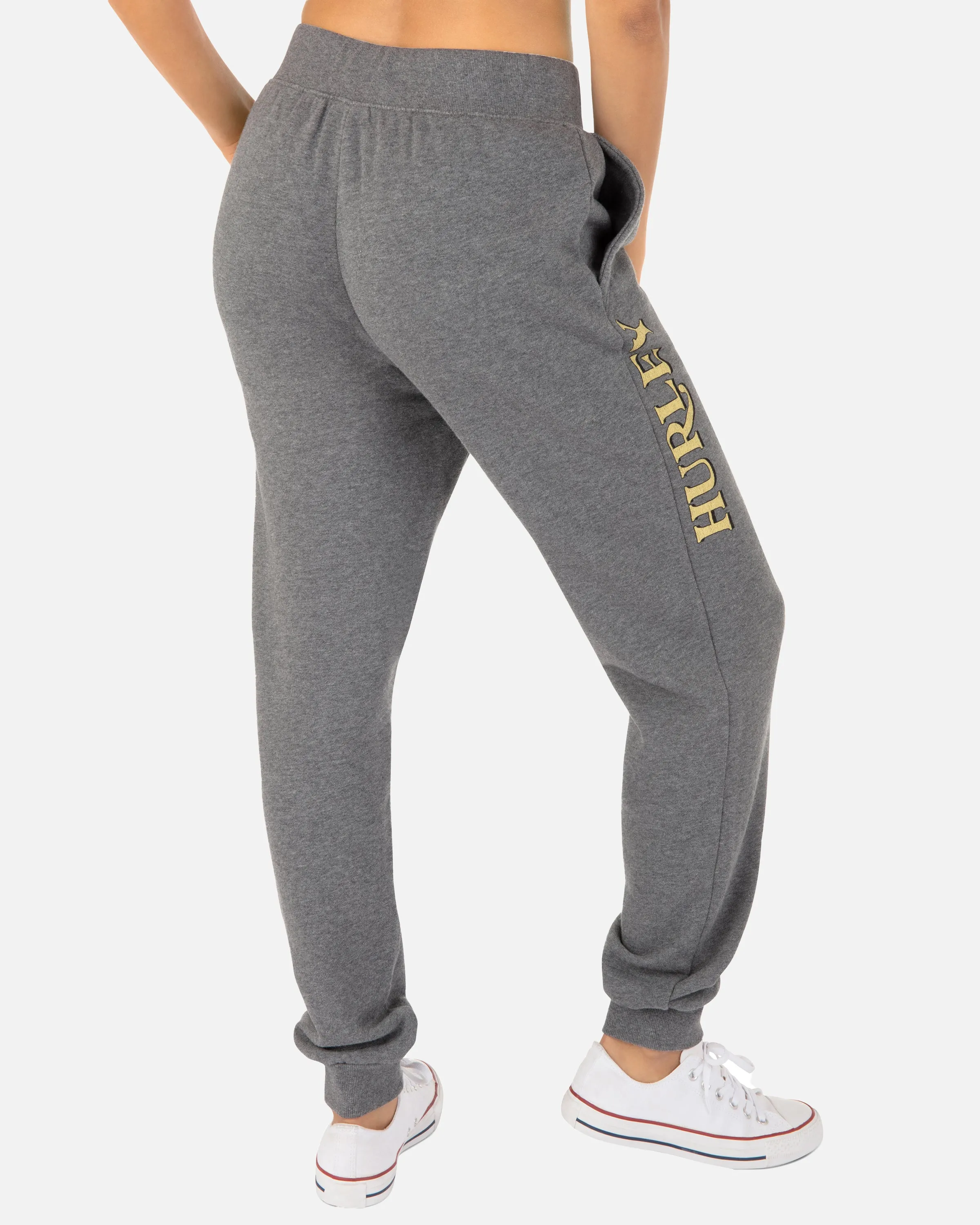 Permanent Vacation Classic Jogger
